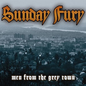 Sunday Fury